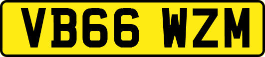 VB66WZM