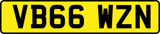 VB66WZN