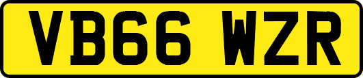 VB66WZR