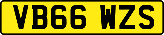 VB66WZS