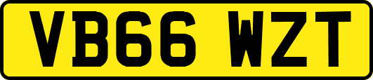 VB66WZT