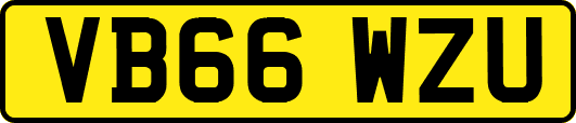 VB66WZU