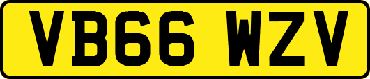 VB66WZV