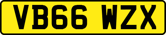 VB66WZX