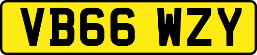VB66WZY