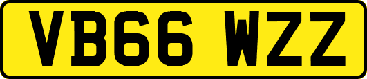 VB66WZZ