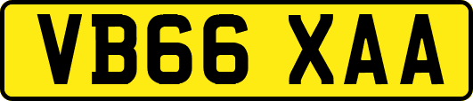 VB66XAA