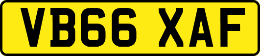 VB66XAF