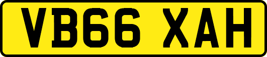 VB66XAH