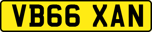 VB66XAN