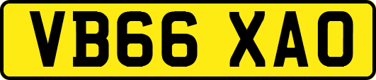 VB66XAO