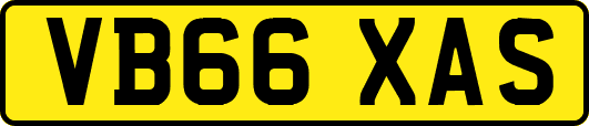 VB66XAS