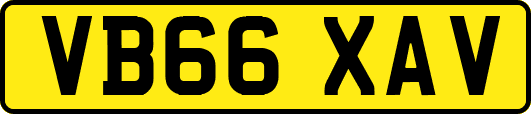 VB66XAV