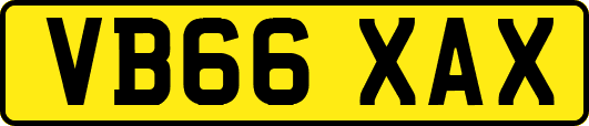 VB66XAX