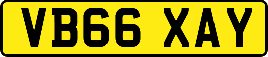 VB66XAY