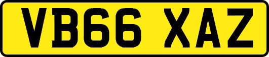 VB66XAZ