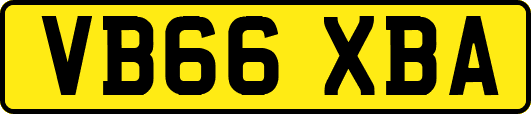 VB66XBA