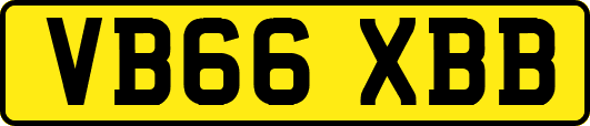 VB66XBB
