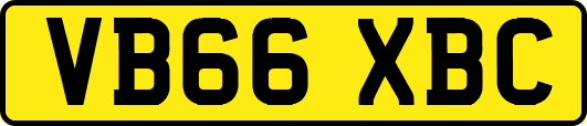 VB66XBC