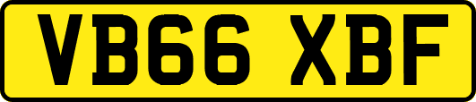 VB66XBF