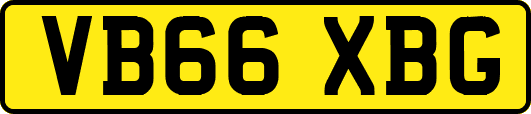 VB66XBG