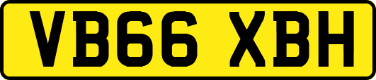 VB66XBH