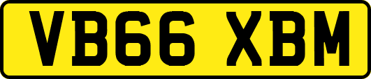 VB66XBM