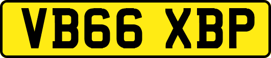 VB66XBP