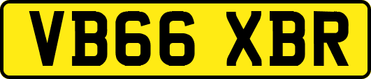 VB66XBR