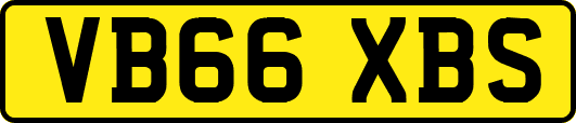 VB66XBS