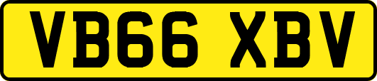 VB66XBV