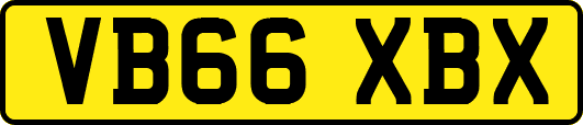 VB66XBX