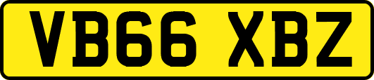 VB66XBZ
