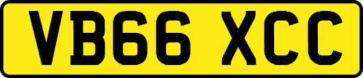 VB66XCC