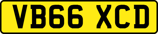 VB66XCD
