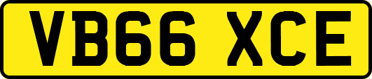 VB66XCE