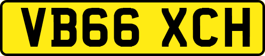 VB66XCH