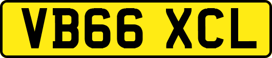 VB66XCL