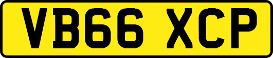VB66XCP