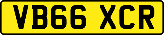 VB66XCR