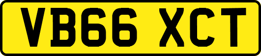 VB66XCT