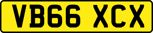 VB66XCX