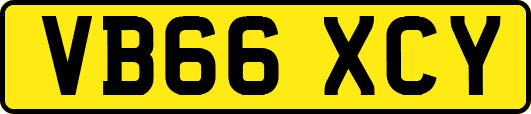 VB66XCY