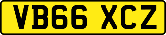 VB66XCZ