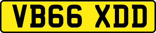 VB66XDD