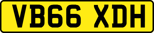 VB66XDH