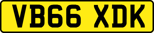 VB66XDK
