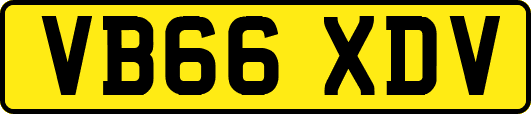 VB66XDV