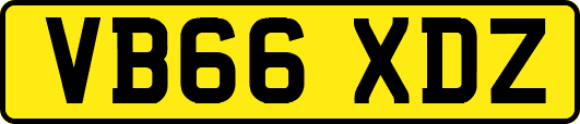 VB66XDZ
