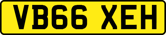 VB66XEH